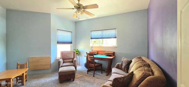 2011 Desert Springs Court, Las Cruces, NM 88011