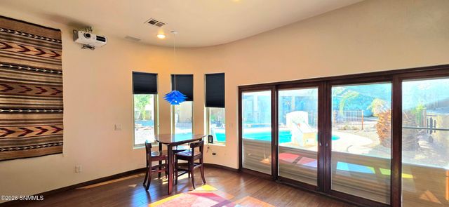 2011 Desert Springs Court, Las Cruces, NM 88011