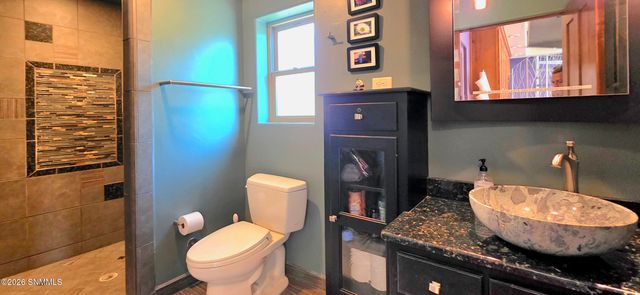 2011 Desert Springs Court, Las Cruces, NM 88011