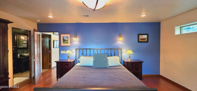 2011 Desert Springs Court, Las Cruces, NM 88011