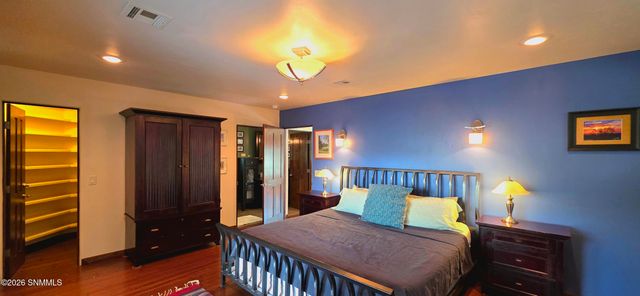 2011 Desert Springs Court, Las Cruces, NM 88011