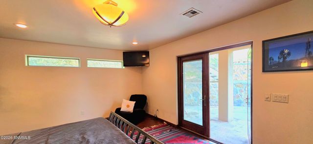 2011 Desert Springs Court, Las Cruces, NM 88011