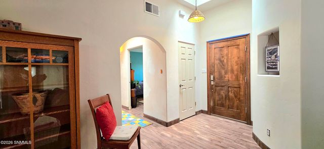 2011 Desert Springs Court, Las Cruces, NM 88011