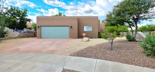 2011 Desert Springs Court, Las Cruces, NM 88011
