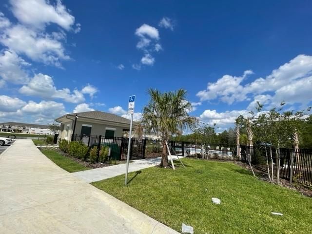 3158 SKYLINE LOOP, Kissimmee, FL 34758