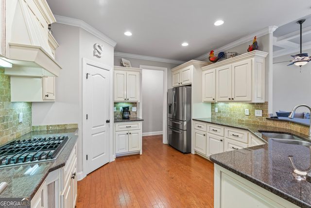 1509 Royce Drive, Locust Grove, GA 30248