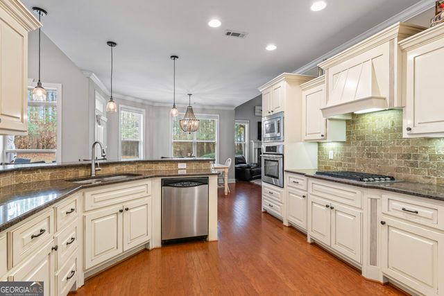 1509 Royce Drive, Locust Grove, GA 30248