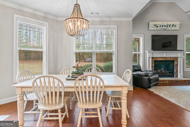 1509 Royce Drive, Locust Grove, GA 30248