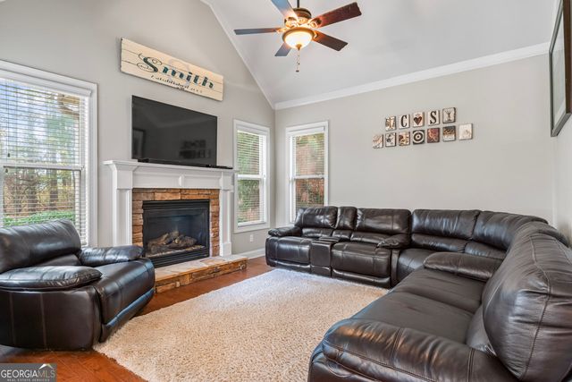 1509 Royce Drive, Locust Grove, GA 30248