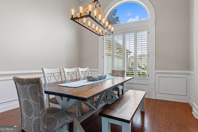 1509 Royce Drive, Locust Grove, GA 30248