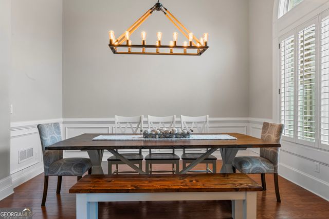 1509 Royce Drive, Locust Grove, GA 30248