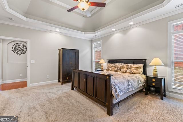 1509 Royce Drive, Locust Grove, GA 30248