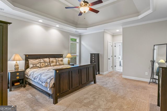 1509 Royce Drive, Locust Grove, GA 30248