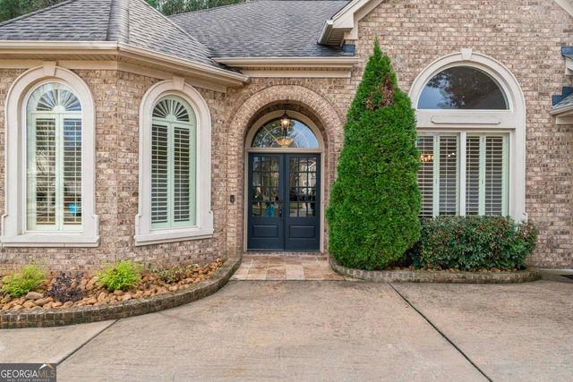 1509 Royce Drive, Locust Grove, GA 30248