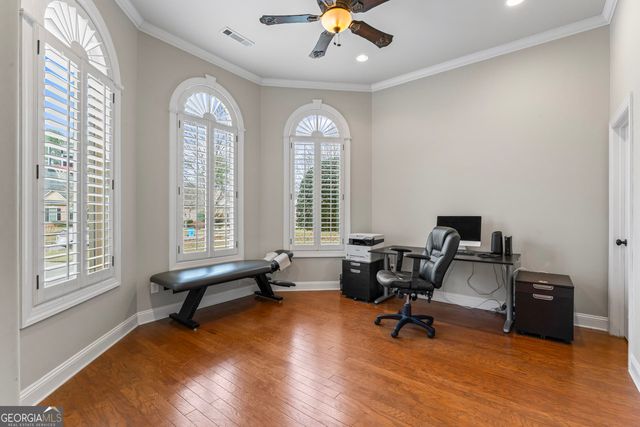 1509 Royce Drive, Locust Grove, GA 30248