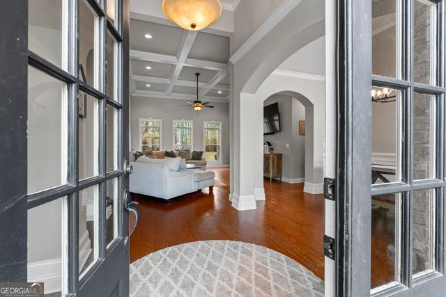 1509 Royce Drive, Locust Grove, GA 30248