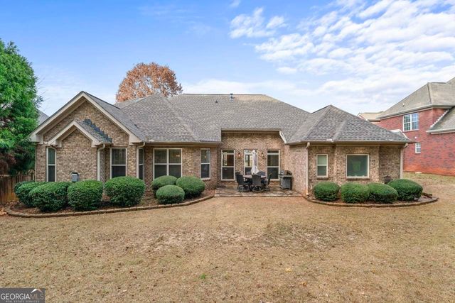 1509 Royce Drive, Locust Grove, GA 30248