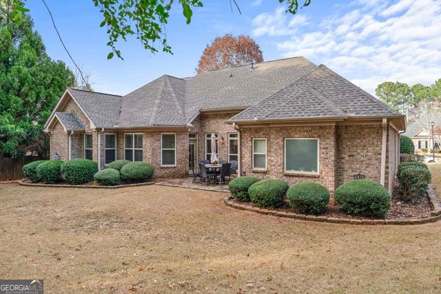 1509 Royce Drive, Locust Grove, GA 30248