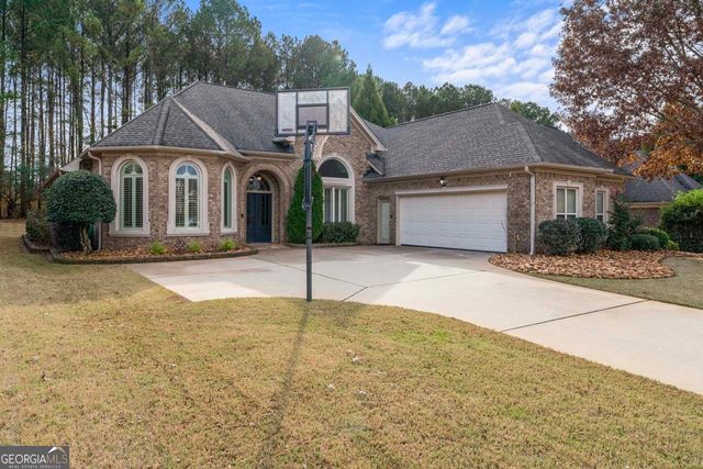 1509 Royce Drive, Locust Grove, GA 30248