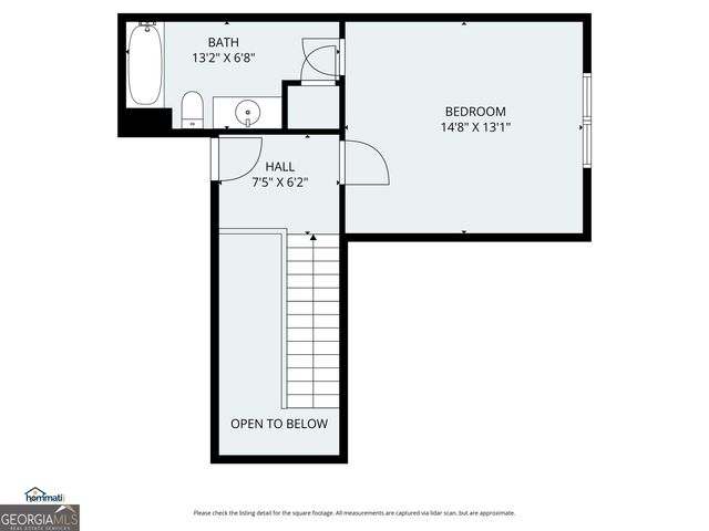 1509 Royce Drive, Locust Grove, GA 30248