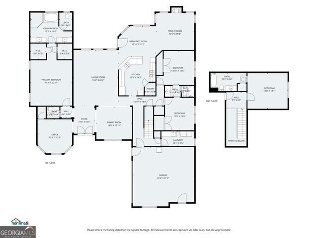 1509 Royce Drive, Locust Grove, GA 30248