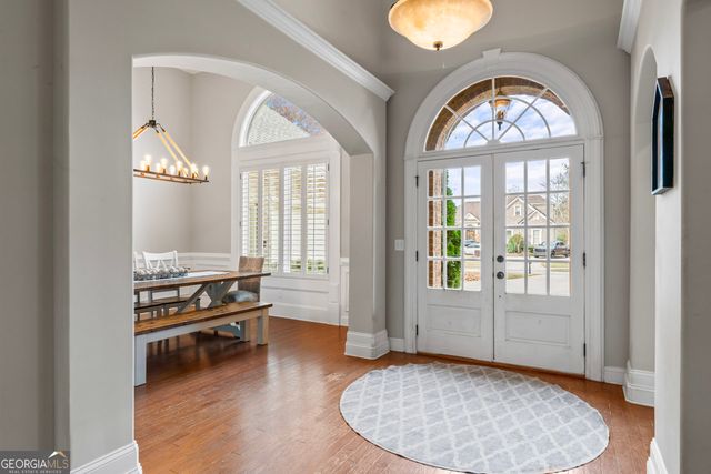 1509 Royce Drive, Locust Grove, GA 30248