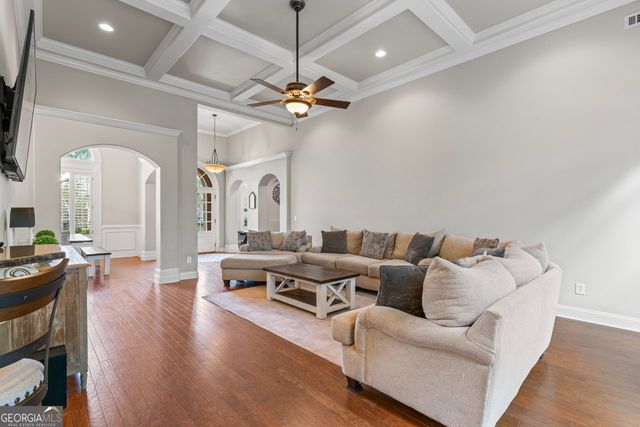 1509 Royce Drive, Locust Grove, GA 30248