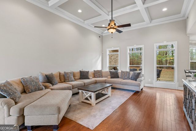 1509 Royce Drive, Locust Grove, GA 30248