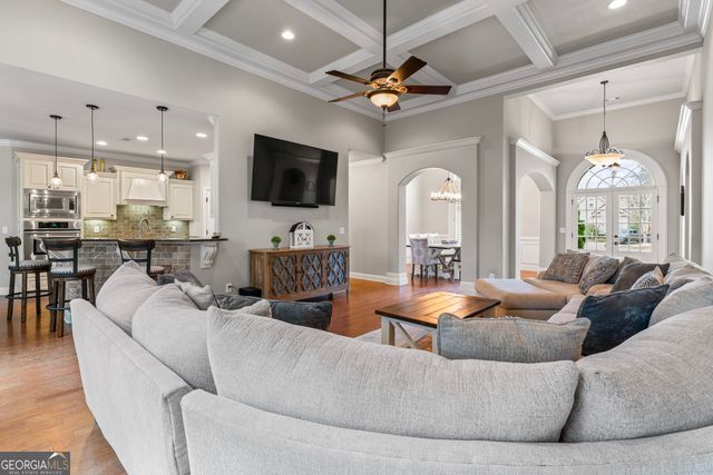 1509 Royce Drive, Locust Grove, GA 30248