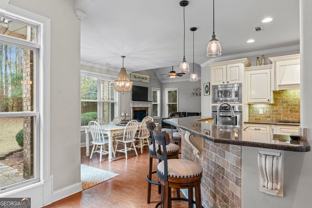 1509 Royce Drive, Locust Grove, GA 30248