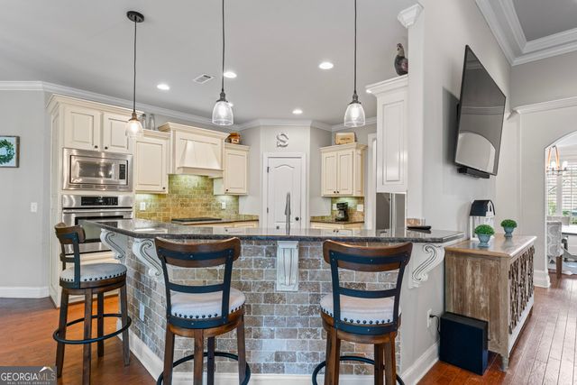 1509 Royce Drive, Locust Grove, GA 30248