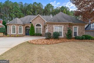 1509 Royce Drive, Locust Grove, GA 30248