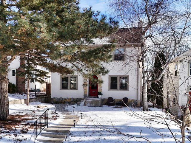 4833 13th Avenue S, Minneapolis, MN 55417