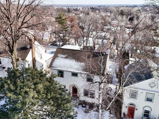 4833 13th Avenue S, Minneapolis, MN 55417