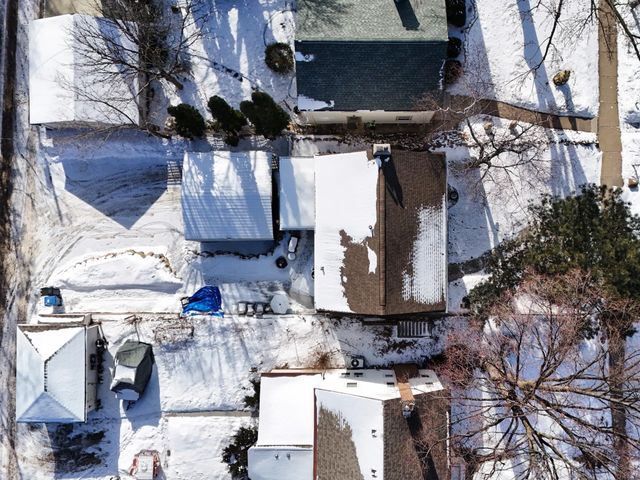 4833 13th Avenue S, Minneapolis, MN 55417