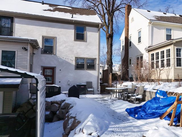 4833 13th Avenue S, Minneapolis, MN 55417