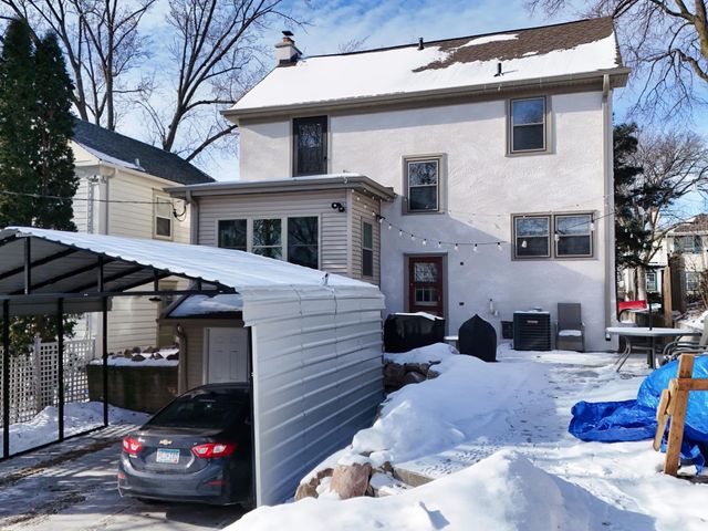 4833 13th Avenue S, Minneapolis, MN 55417