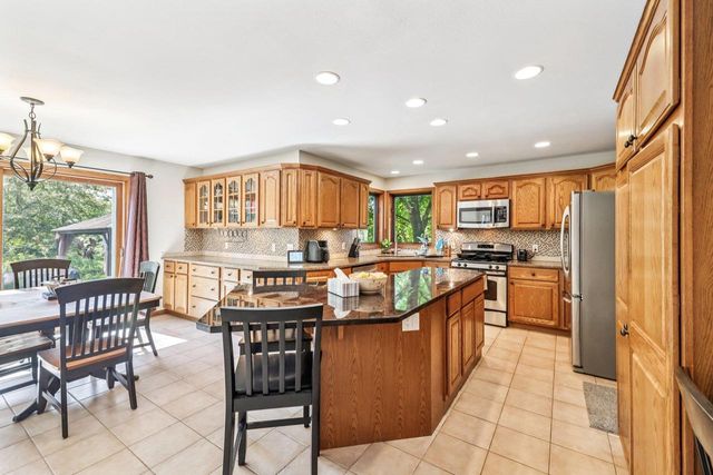 502 Meadowlark Lane, Portage, WI 53901