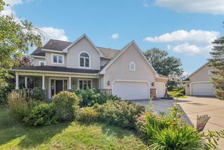 502 Meadowlark Lane, Portage, WI 53901
