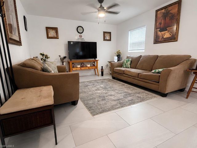 2839 Cocos AVE, Fort Myers, FL 33901