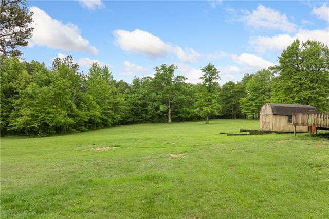 9577 Sims Road, Harrison, AR 72601