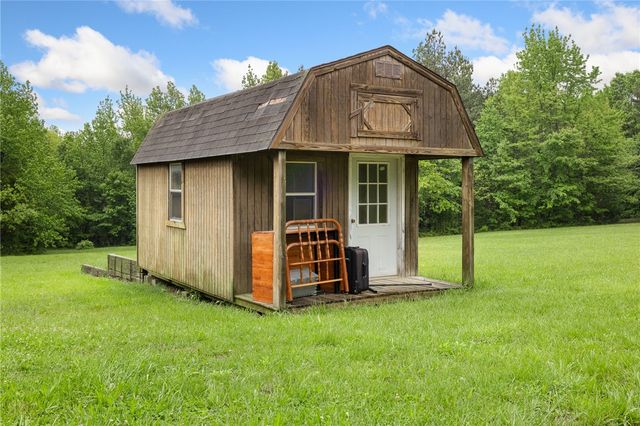 9577 Sims Road, Harrison, AR 72601