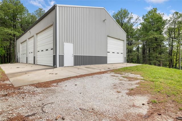 9577 Sims Road, Harrison, AR 72601