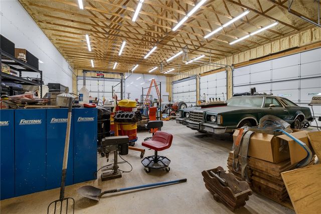 9577 Sims Road, Harrison, AR 72601