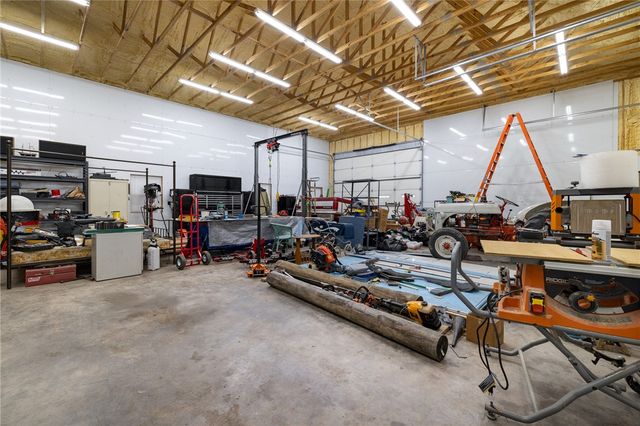 9577 Sims Road, Harrison, AR 72601