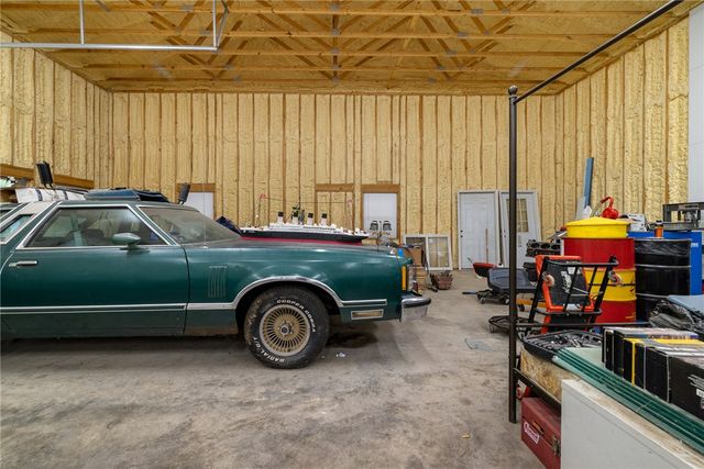 9577 Sims Road, Harrison, AR 72601