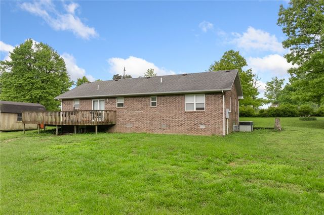 9577 Sims Road, Harrison, AR 72601
