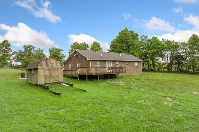 9577 Sims Road, Harrison, AR 72601