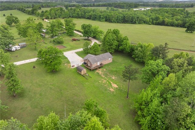 9577 Sims Road, Harrison, AR 72601