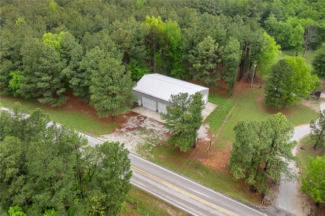 9577 Sims Road, Harrison, AR 72601